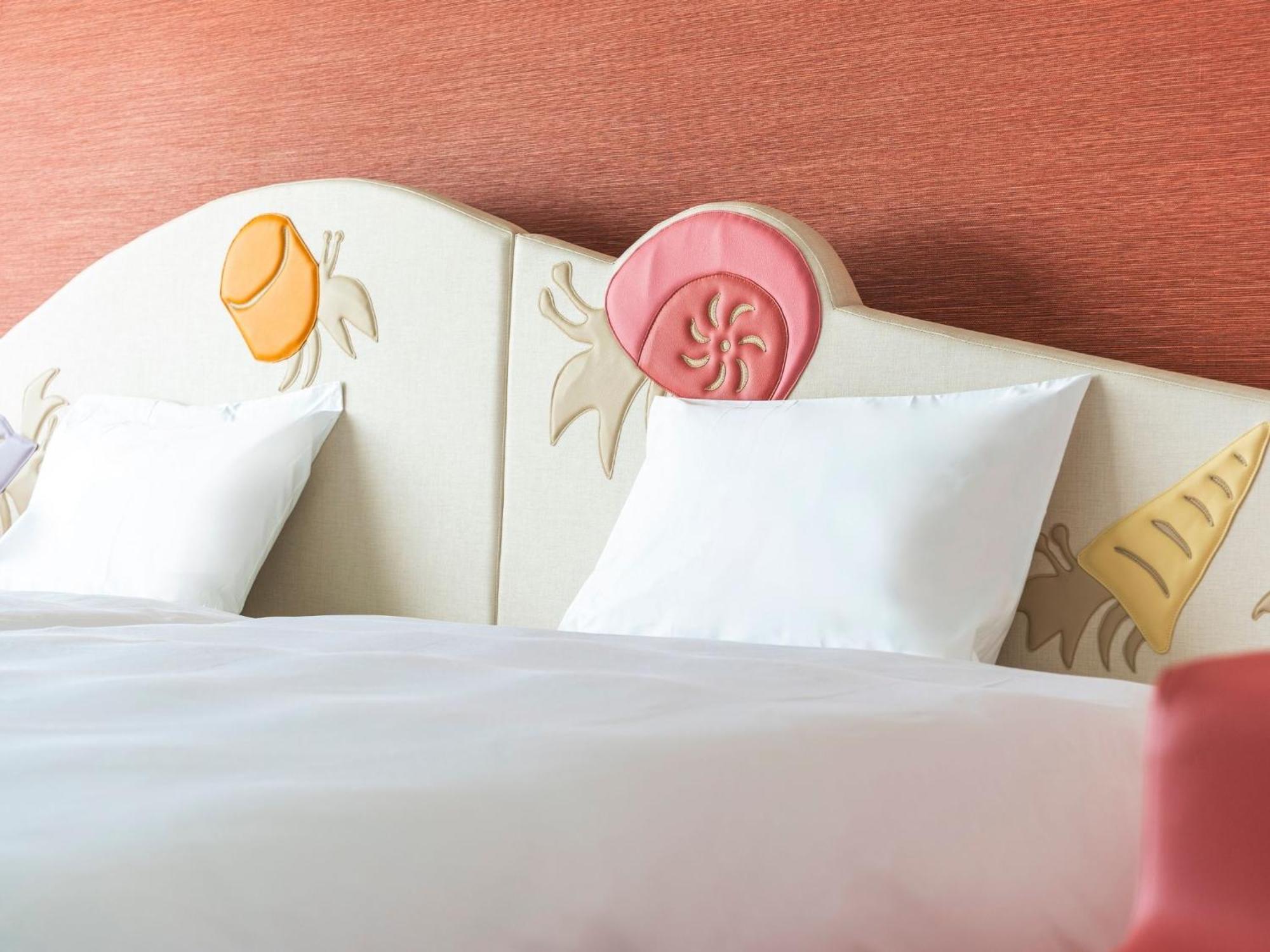 The Orion Hotel Motobu Resort & Spa Екстер'єр фото