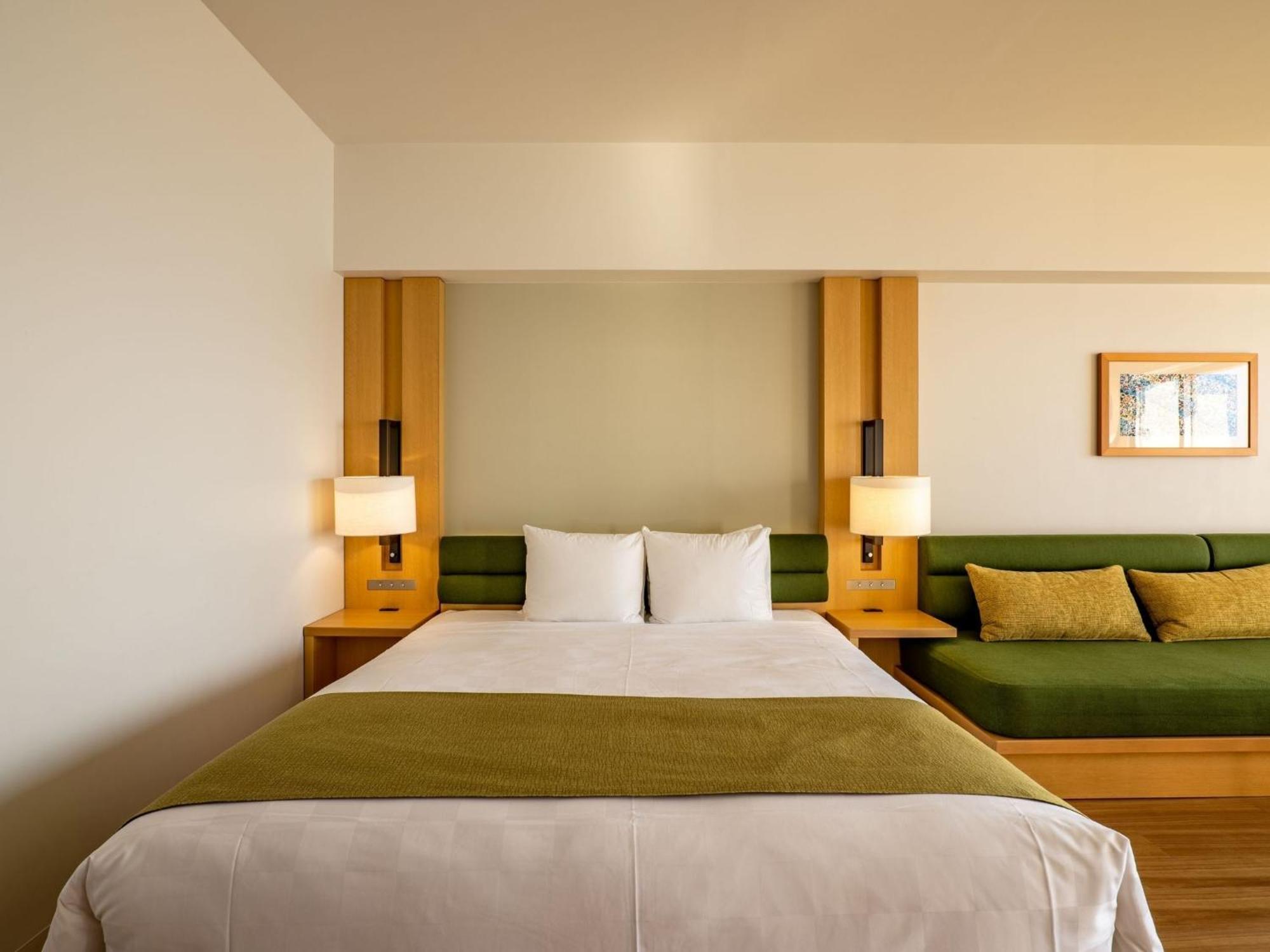 The Orion Hotel Motobu Resort & Spa Екстер'єр фото