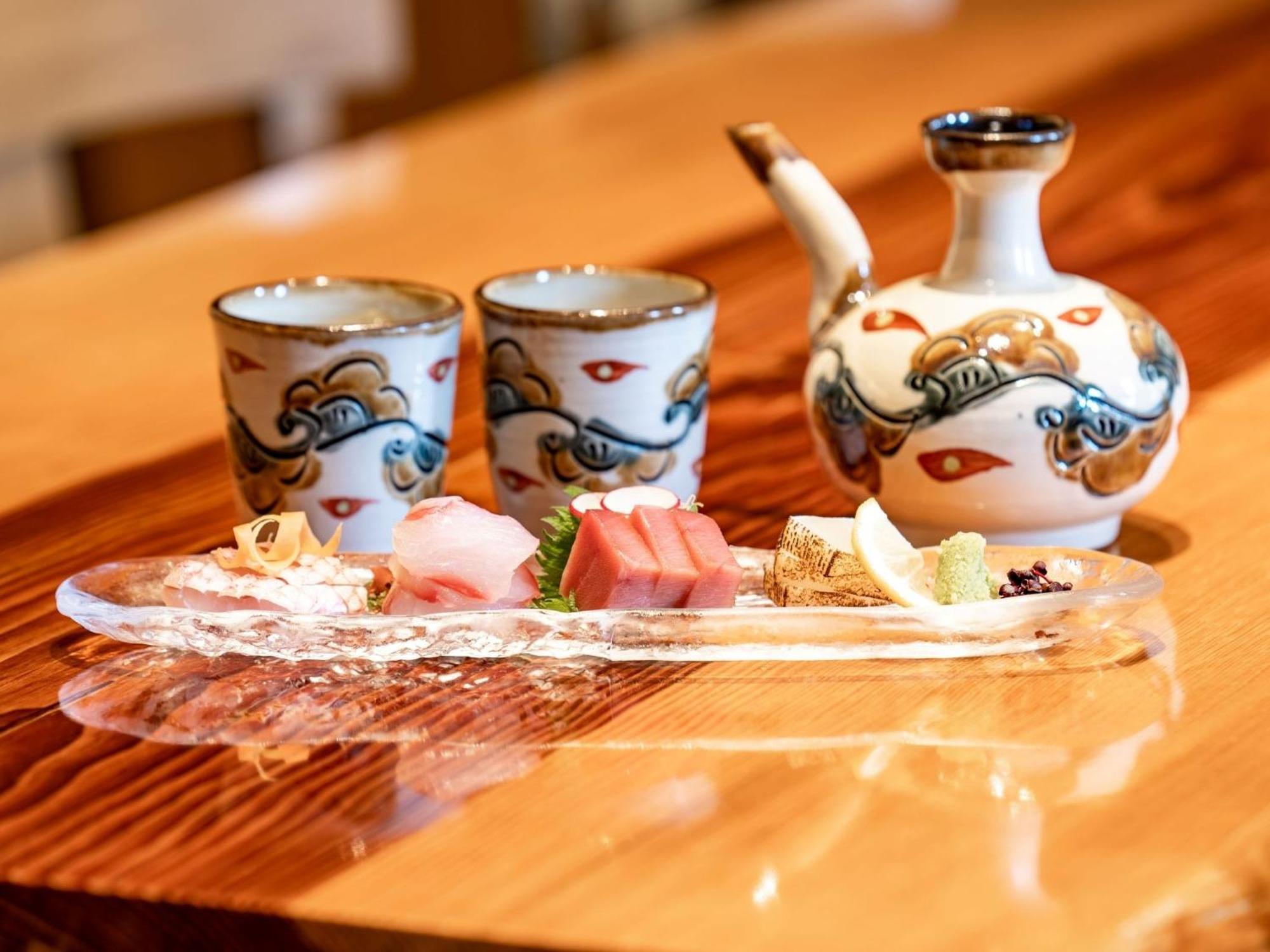 The Orion Hotel Motobu Resort & Spa Екстер'єр фото