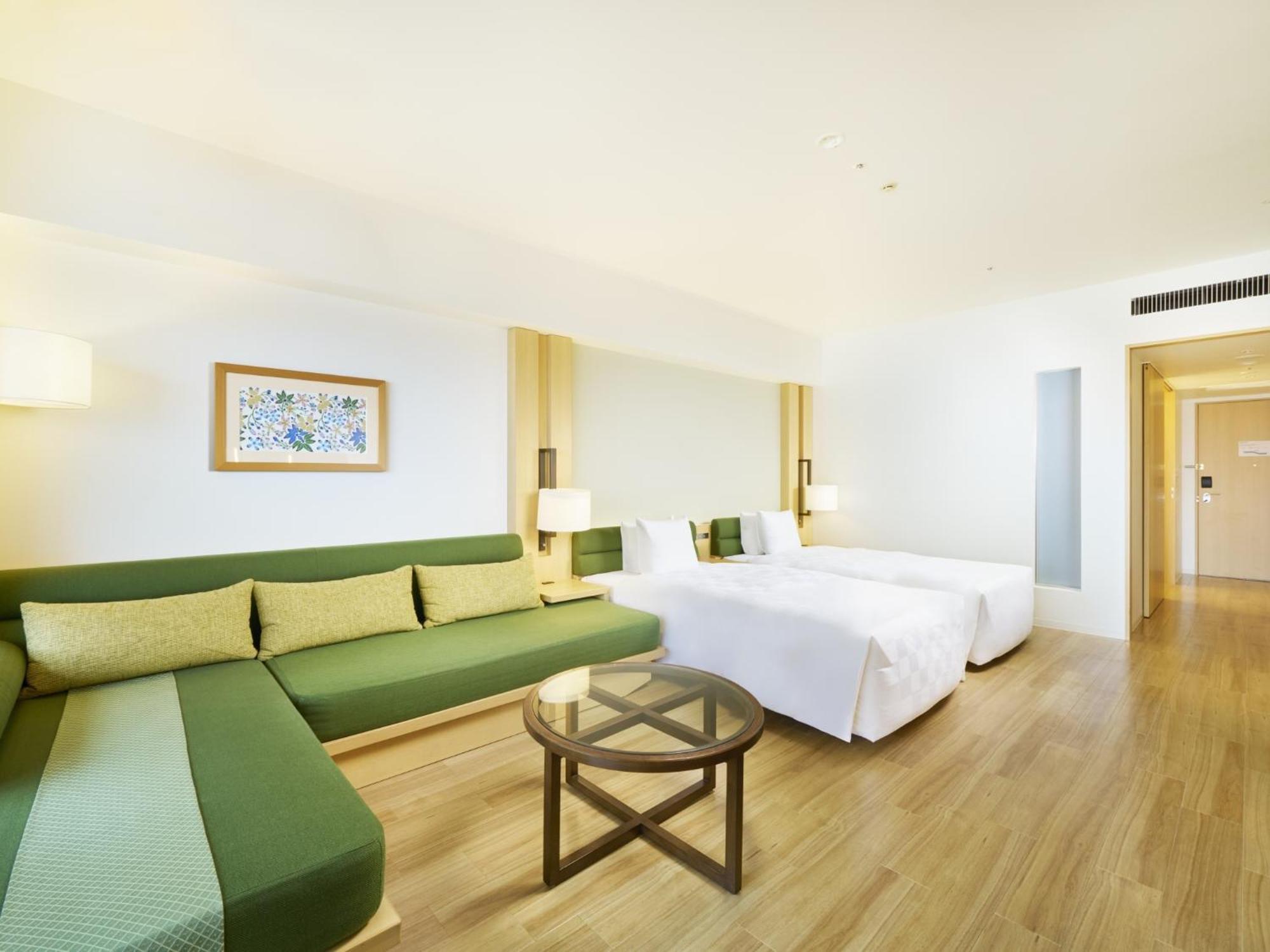The Orion Hotel Motobu Resort & Spa Екстер'єр фото